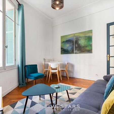 Suite A Lorraine Fshh 尼斯 外观 照片