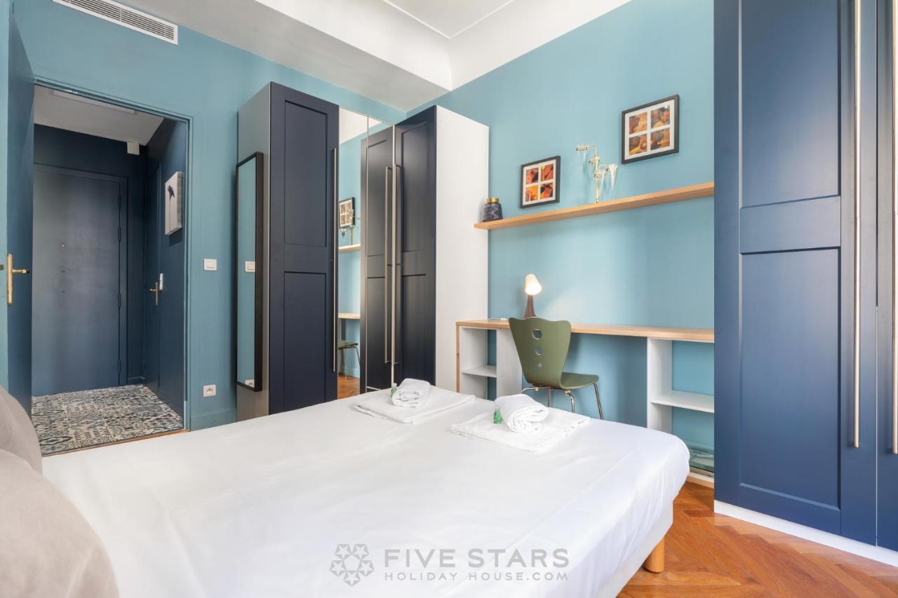 Suite A Lorraine Fshh 尼斯 外观 照片