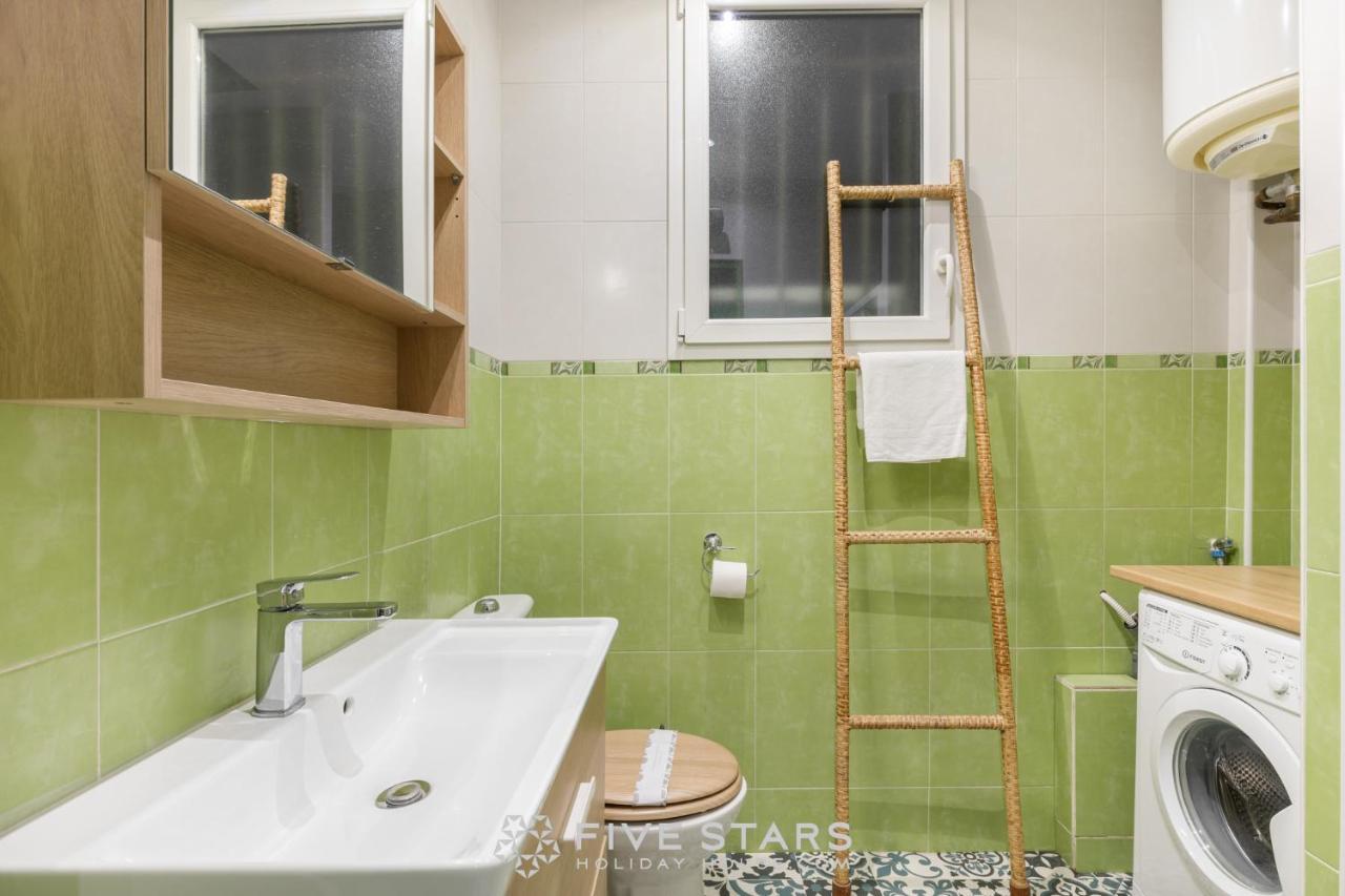 Suite A Lorraine Fshh 尼斯 外观 照片